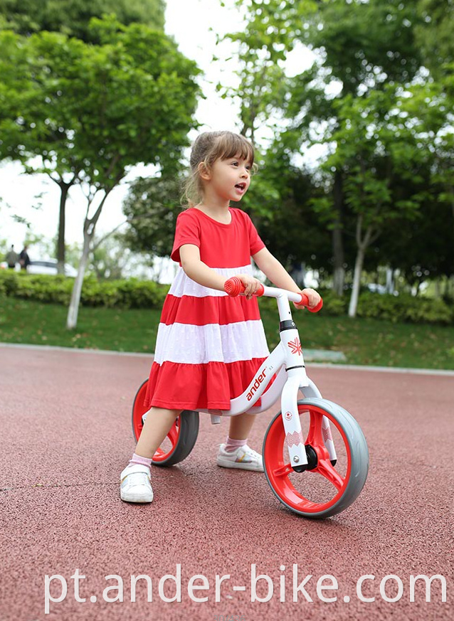 balance bike